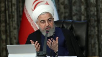 Ruhani: 3 yıldır ekonomik savaşla karşı karşıyayız