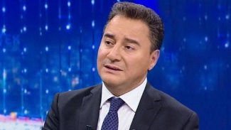 Sarıkaya: 'Babacan HDP adımı ile CHP'yi rahatlattı, yeni sürecin kapısını araladı'