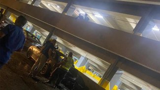 ABD: Erbil’e atılan füzeler diğerlerinden farklı