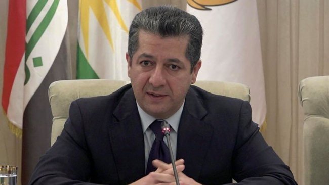 Başbakan Barzani'den saldırı açıklaması: Cevabımız sağlam olacaktır