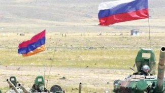 ‘Ermenistan, Rusya’dan müdahale etmesini isteyebilir’
