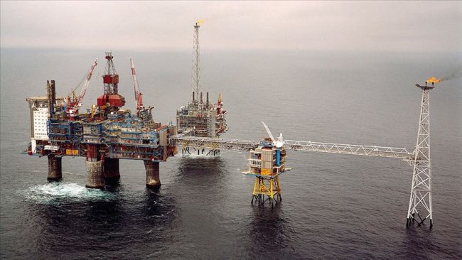 İsrail ve Lübnan, Doğu Akdeniz için masaya oturuyor