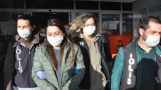 Kars’ta Belediye Eşbaşkanı ve 6 HDP'li görevden uzaklaştırıldı