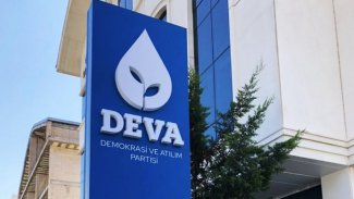 DEVA Partisi: Kayyum demokrasiye darbedir