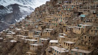 Hewraman, Dünya Kültür Mirası Listesi’ne giriyor