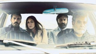 Ünlü Kürt yönetmenin filmi Netflix’te