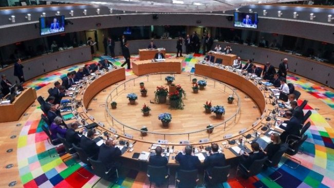 Yunanistan: AB zirvesi karar taslağında Türkiye'ye yaptırım yok!