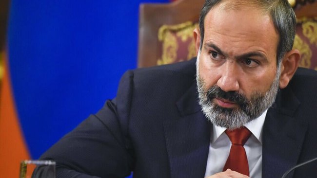 Ermenistan: Karabağ’daki savaşa Türkiye’den yaklaşık 150 üst rütbeli asker katılıyor