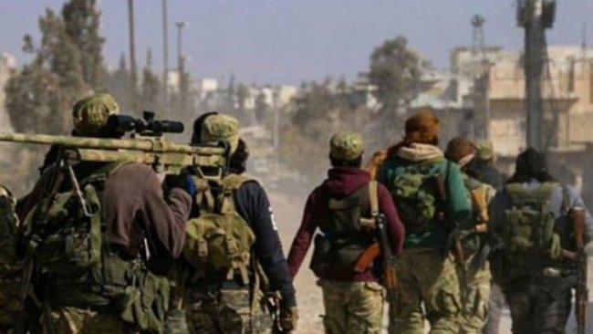 İsrail gazetesi: Türkiye, Suriyeli savaşçılardan kurtulmak için mi başka ülkelere gönderiyor?