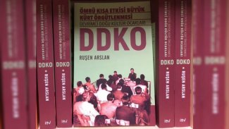 Devrimci Doğu Kültür Ocakları