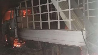 Erbil’e atılan füzelerle ilgili yeni iddia!