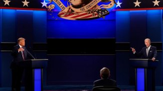 İşte ABD’deki son seçim anketi!