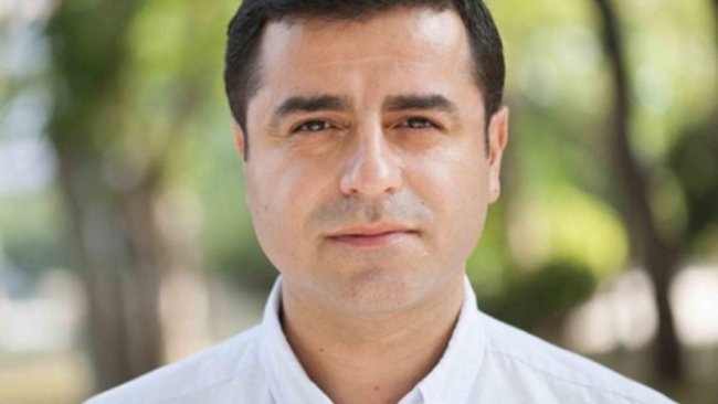 İsveç heyetinin Selahattin Demirtaş'ı ziyaretine izin verilmedi