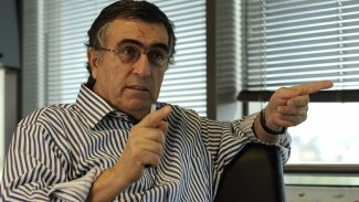 Hasan Cemal: Cumhuriyet tarihi boyunca zulmün, adaletsizliğin daniskasını yaşattınız Kürtlere...