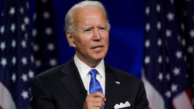 Joe Biden’dan Trump'a Türkiye çağrısı