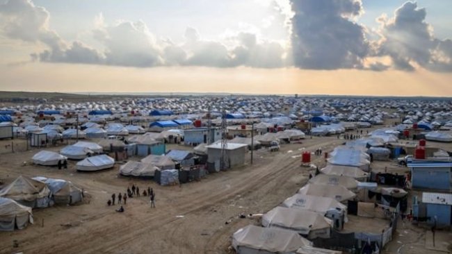 Kanada ilk kez Rojava’daki kamptan bir çocuğu alıyor
