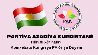 PAK Videokonferans Yoluyla Çalıştayını Gerçekleştirdi