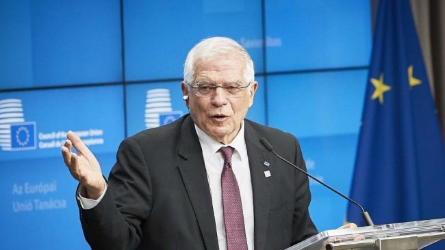 AB'den Dağlık Karabağ uyarısı: ‘Dışarıdan müdahale kabul edilemez’