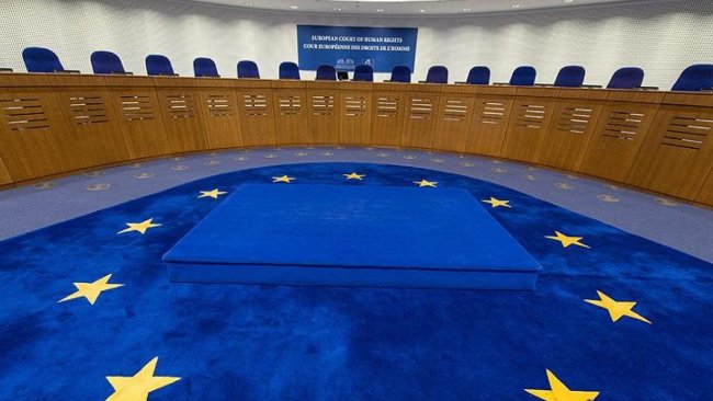 AİHM'den Dağlık Karabağ'da Türkiye için 'geçici tedbir' kararı