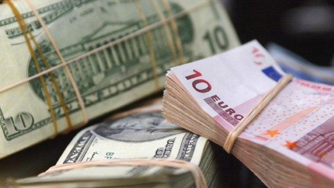 Dolar, tüm zamanların en yüksek seviyesini gördü