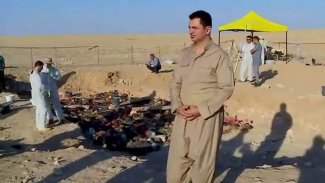 Enfal katliamının tek tanığının hayatı beyaz perdeye taşınıyor