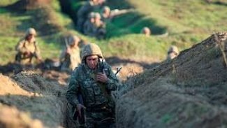 Ermenistan: Bakü’nün Kürt militanlarla ilgili iddiaları saçma