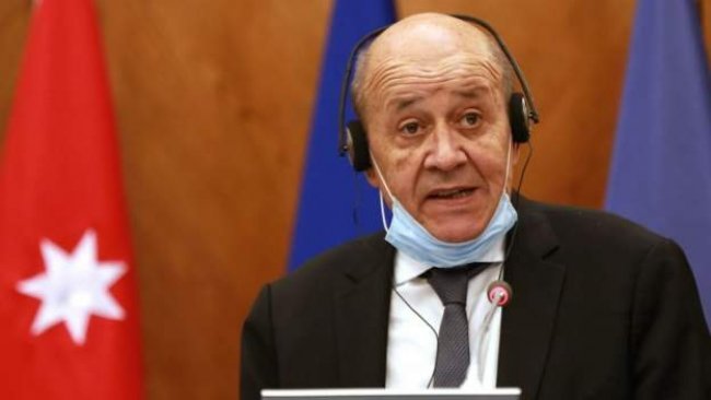 Fransa: Dağlık Karabağ ile ilgili ateşkes görüşmeleri yarın Cenevre'de yapılacak