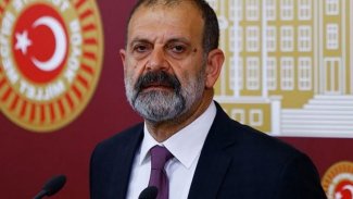 Tuma Çelik’in milletvekilliği düşürüldü