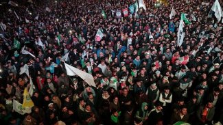 'Kürtlerin gönülden oy verebileceği bir aday çıkarsa Erdoğan'a karşı bir sürpriz yapabilir'