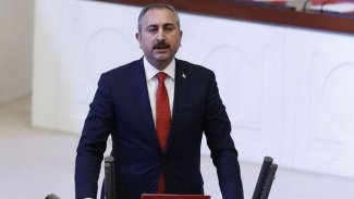 Adalet Bakanı Gül'den 'Kobani soruşturması' açıklaması