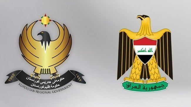 Bağdat ile Erbil, Şengal konusunda anlaştı