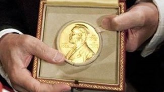 Nobel Barış Ödülü'nün sahibi belli oldu