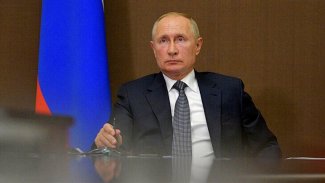 Putin'den Azerbaycan ve Ermenistan'a üst düzey davet
