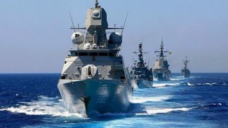 Türkiye'den Midilli Adası çevresinde yeni NAVTEX ilanı