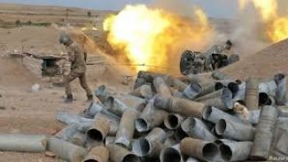 Azerbaycan ve Ermenistan'dan karşılıklı 'ateşkes bozuldu' açıklaması