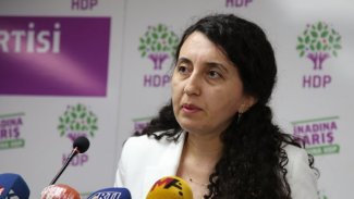 HDP Sözcüsü Günay: Halkın iradesini sonuna kadar savunacağız