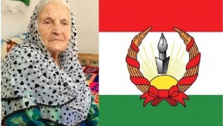 Kürdistan bayrağını ilk olarak elleriyle nakşeden Fatima Husênî hayatını kaybetti