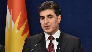 Neçirvan Barzani'den Şengal açıklaması