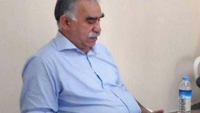 Öcalan’a 6 aylık telefon yasağı