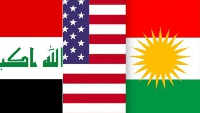 ABD: Şengal Anlaşmasını memnuniyetle karşılıyoruz