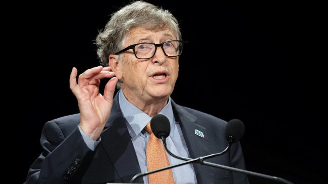 Bill Gates bu sefer de koronayla savaşmanın en etkili yöntemini açıkladı