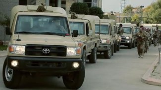 Erbil Asayişi: Xazi Salih Alixan suikastının arkasında PKK var