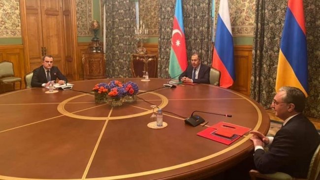Nalcı: Rusya Türkiye’yi devre dışı bıraktı