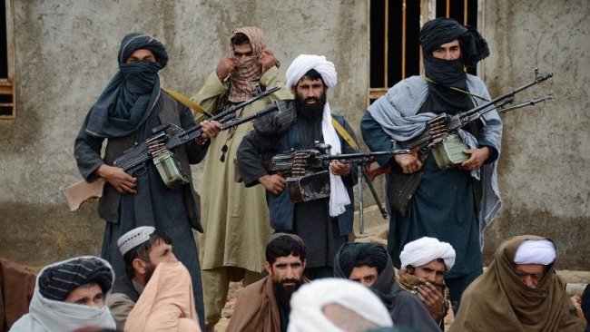 Taliban: Umarız seçimleri Trump kazanır