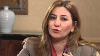 Viyan Dexil'den Şengal ve PKK açıklaması
