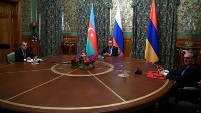 Azerbaycan'ın ''Türkiye'' önerisine Rusya'dan veto