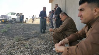 İthal Araplar yeninden iki Kürt köyünü işgal etmeye hazırlanıyor