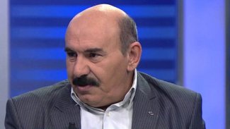 Osman Öcalan'dan PKK ve Şengal açıklaması