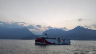 Türkiye ile Yunanistan arasında tansiyon yeniden yükseliyor