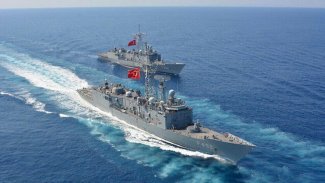 Türkiye'den yeni NAVTEX hamlesi